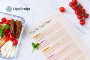 Best Weight Loss Diet Plan For Men 5 Get the best results from Lipo Sculpt with non surgical weight loss plus best diet for men Anstey