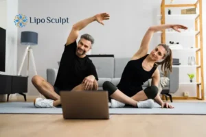 Getting the Best Workouts From Home 3 Create your best workouts Anstey so you can stick to your fitness goals!