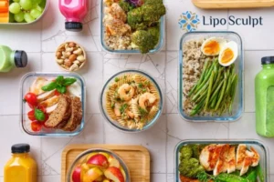 Natural Diet Options For Body Transformation 2 Your diet is great for body transformation Anstey - read on to find out more!