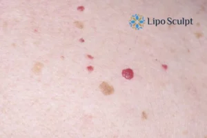 Cryopen Top 5 Treatable Conditions 5 Do you have a cherry angioma that effects your confidence? Book a consult for Cryopen Anstey treatment today!