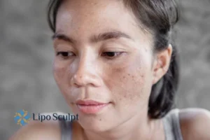 Cryopen Top 5 Treatable Conditions 2 Cryopen Anstey Successfully removes age spot and sun damage FAST!