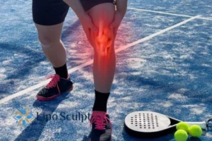 Injury Recovery Using Tonesculpt 2 Are you looking to accelerate your injury recovery Anstey contact Lipo Sculpt today!