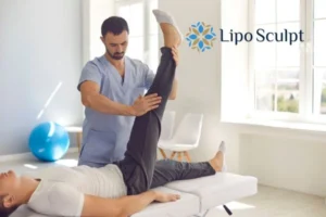 Injury Recovery Using Tonesculpt 3 Get faster results, include Tonesculpt in your injury recovery Anstey