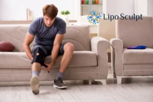 Injury Recovery Using Tonesculpt 4 Build your muscle tone in comfort of your own home for injury recovery Anstey