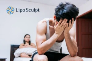 EM Chair vs. Surgery for Erectile Dysfunction 2 Are you considering risky surgery to treat your erectile dysfunction Anstey symptoms?