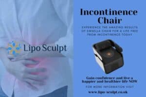 EM Chair: A Non-Surgical Solution for Treating Faecal Incontinence 5 EM Chair Anstey For Faecal incontinence.