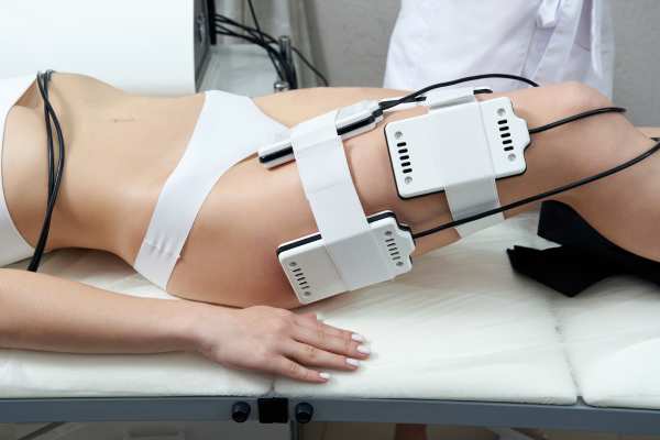 tonesculpt for outer thighs treatment Anstey