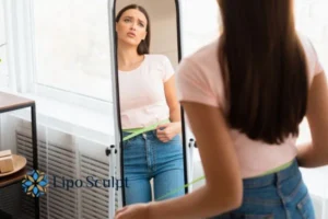 Melt Away Stubborn Belly Fat with Aqualyx Injections 3 Do you want to transform your stomach? Remove stubborn belly fat with aqualyx fat dissolving injections Anstey today!