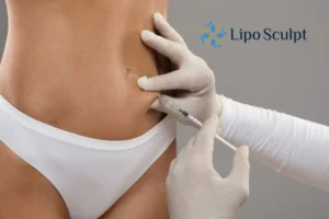 Melt Away Stubborn Belly Fat with Aqualyx Injections 4 Do you have stubborn belly fat Anstey - call our team today!