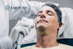 Why people choose HI-FU for their facelifts 3 Book a consultation today with Lipo Sculpt Anstey for your HIFU facelift today!