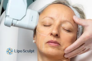 Why people choose HI-FU for their facelifts 2 Learn more about HIFU facelift Anstey from Lipo Sculpt today!
